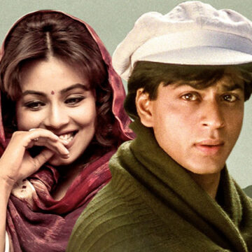 Pardes Box Office: Shah Rukh Khan – Mahima Chaudhry starrer collects Rs. 3.26 lakhs in Week 1 of re-release at PVR Inox and Cinepolis :Bollywood Box Office