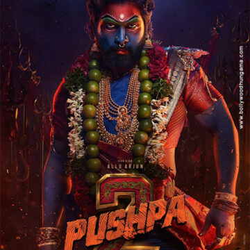 Pushpa 2 – The Rule