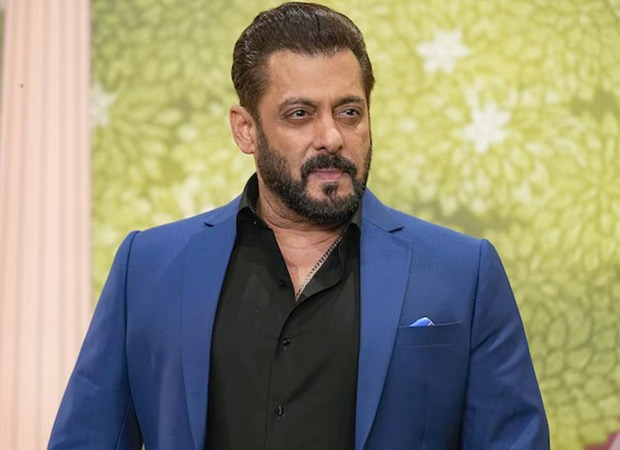 Salman Khan's security detail beefed up by Mumbai Police after receiving second death threat in 10 days: Report