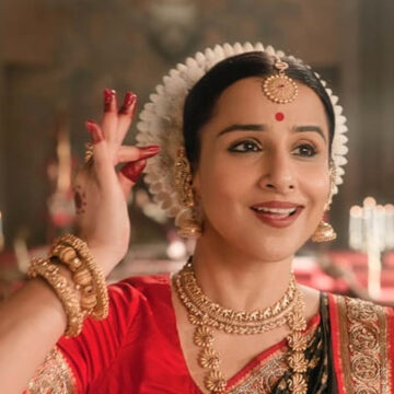 Bhool Bhulaiyaa 3 Box Office: Horror-comedy becomes Vidya Balan’s highest opener :Bollywood Box Office