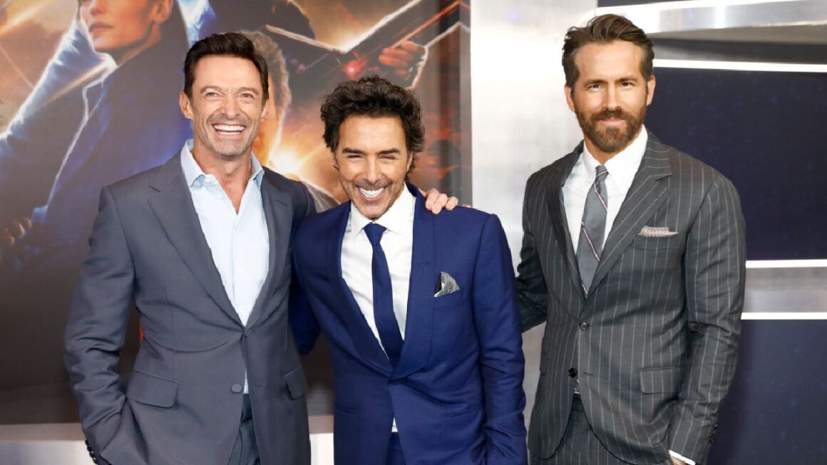 Ryan Reynolds Writing New Movie to Reunite with Hugh Jackman