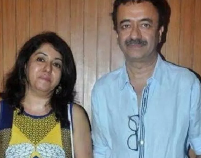 The shy genius: A look into Rajkumar Hirani's illustrious career as a filmmaker