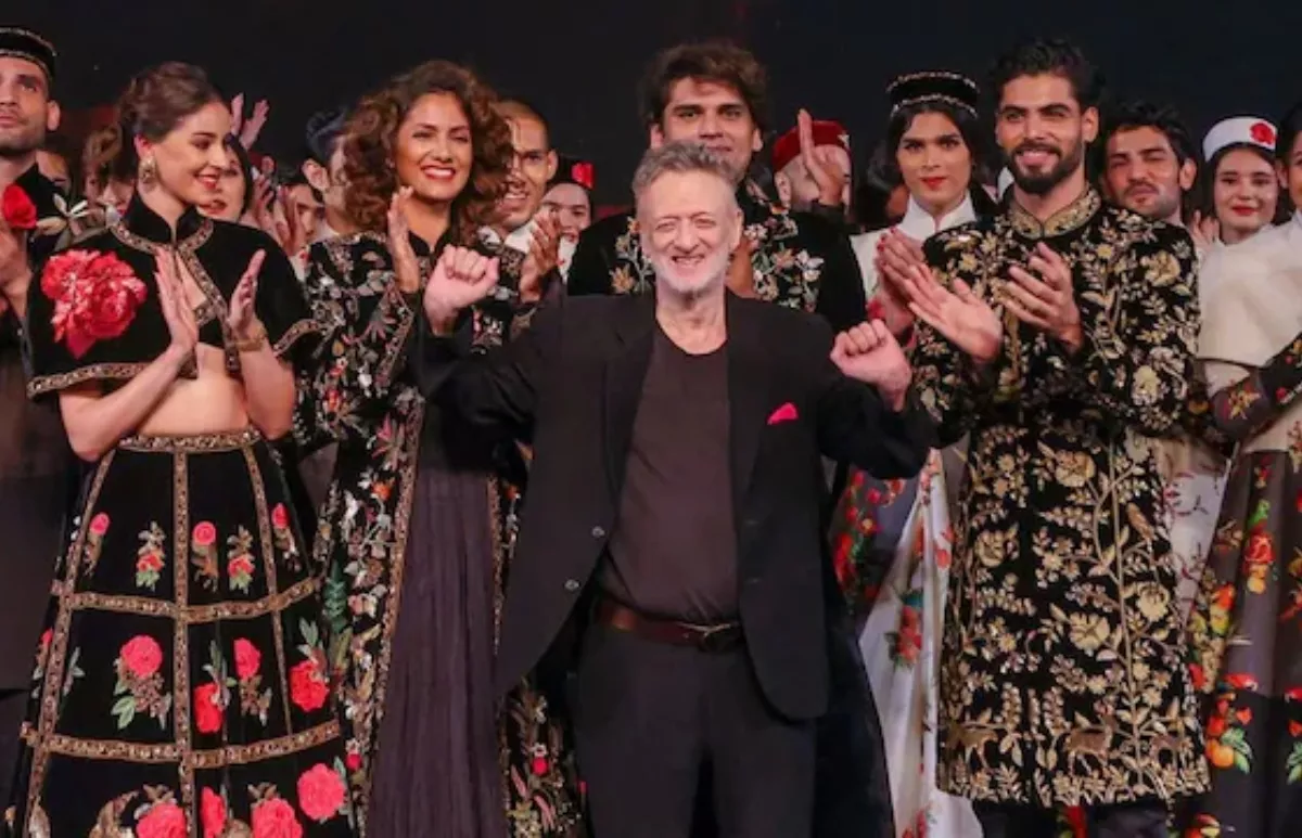 A look into Rohit Bal's family: Meet the late designer's brother, Rajiv Bal, who is representing the Bal family in the property dispute