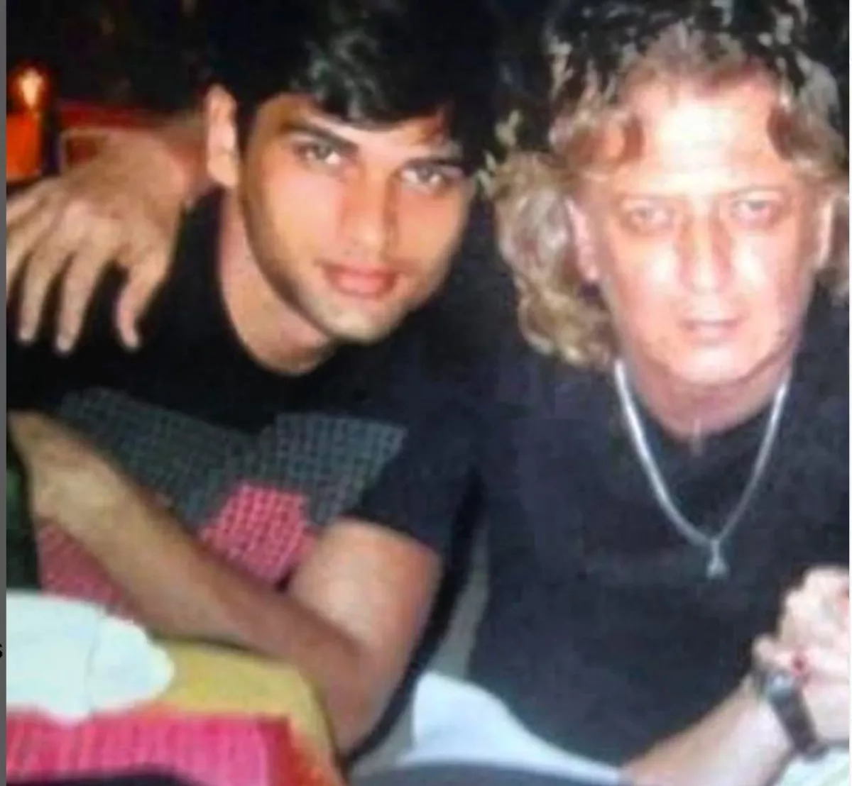 What are Lalit Tehlan and Rajiv Bal's statements about Rohit Bal's will?