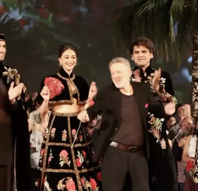 Rohit Bal