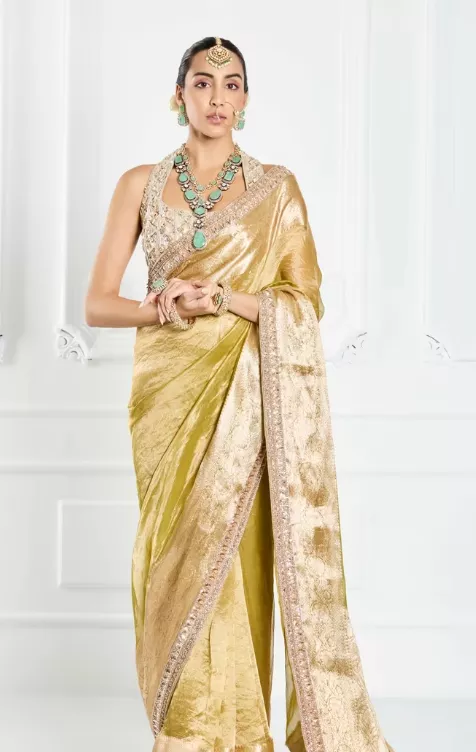 Saree inspo