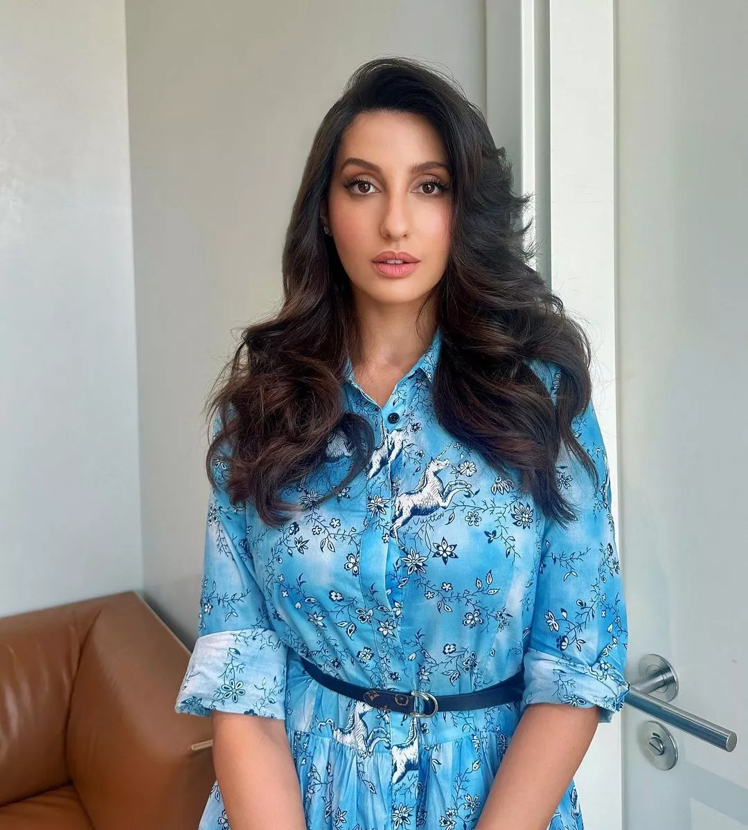 nora fatehi