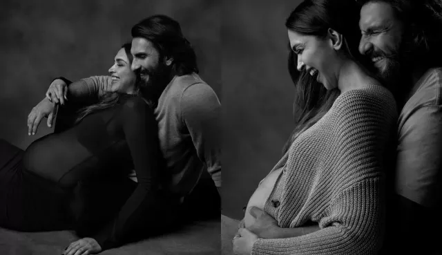 Deepika Padukone,Ranveer Singh