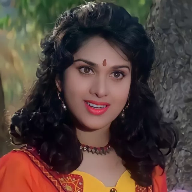 Meenakshi Seshadri, Rahul Rawail