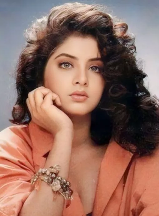 Divya Bharti