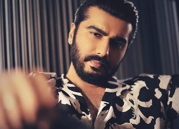 Arjun Kapoor, Rohit Shetty, Singham Again