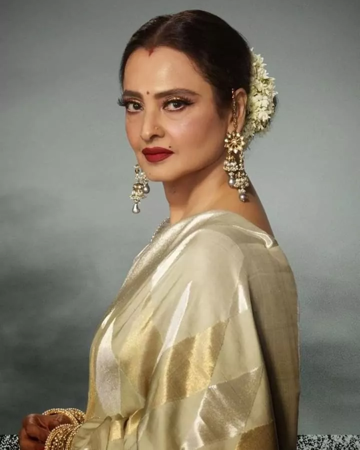 Rekha