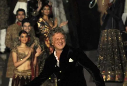 Rohit Bal