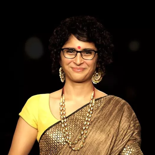 Kiran Rao, Aamir Khan, Kindling Pictures