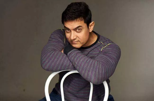 Aamir Khan, Kiran Rao, Kindling Pictures