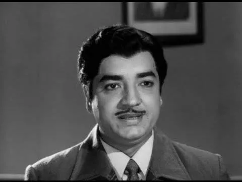 Prem Nazir