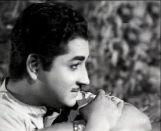 Prem Nazir