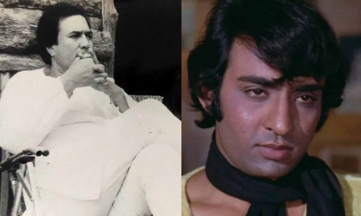 Rajesh Khanna and Ranjeet's alleged fight on the sets of Chhaila Babu ended the latter's love story with Simple Kapadia