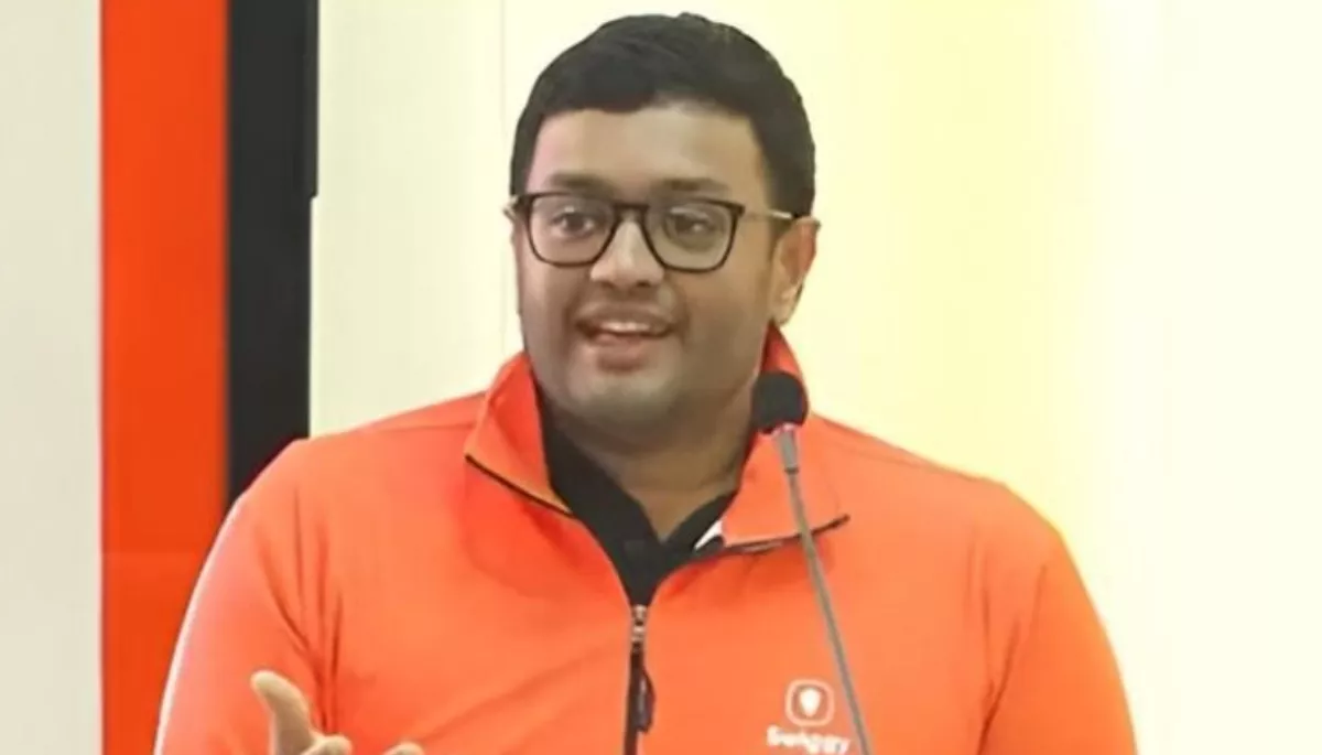 Swiggy's Rs. 11,300 crore IPO becomes the largest public offering by an Indian tech firm after Paytm's 2019 IPO