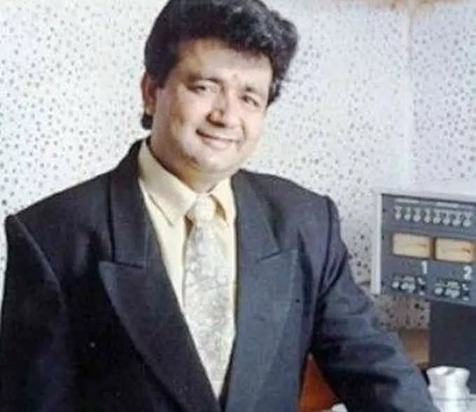 Gulshan Kumar