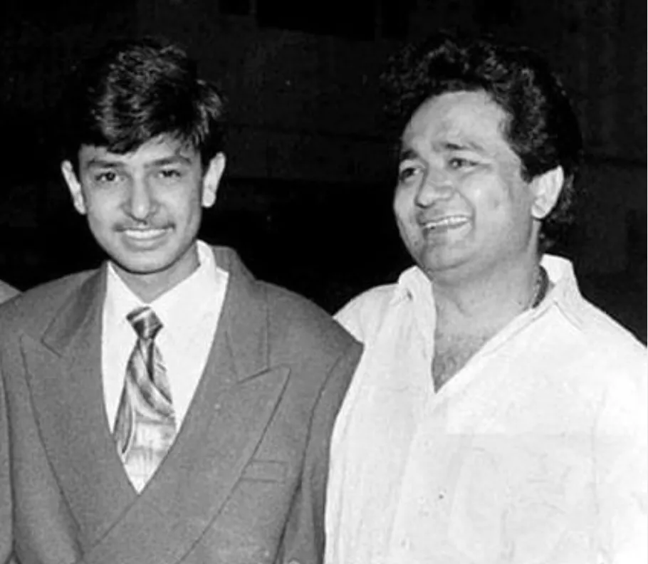 Bhushan and Gulshan Kumar