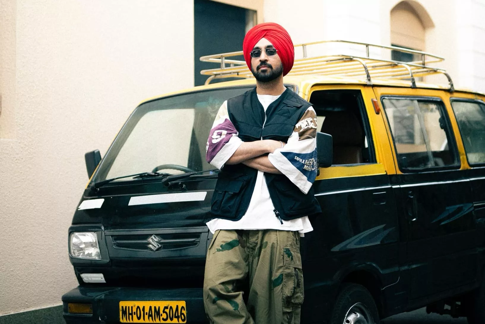 Diljit Dosanjh