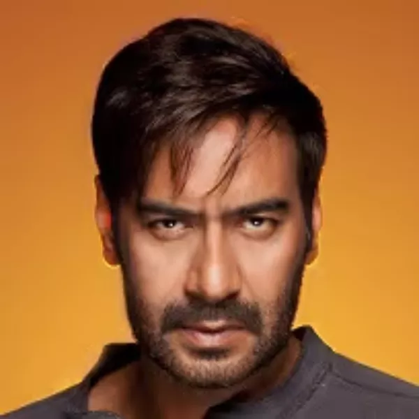 Ajay