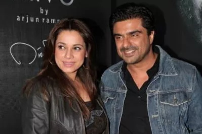 Neelam Kothari, Samir Soni, Ekta Kapoor