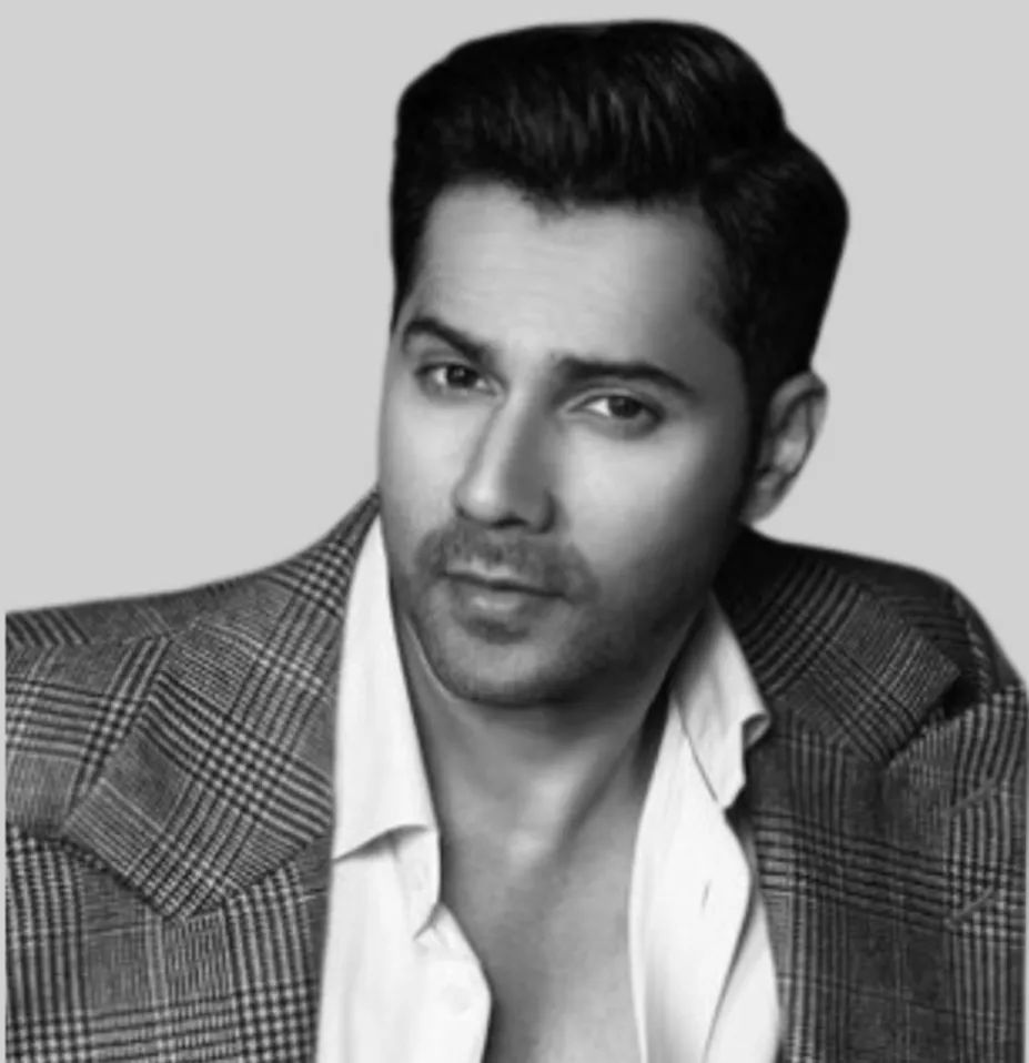 Varun's LinkedIn Photo