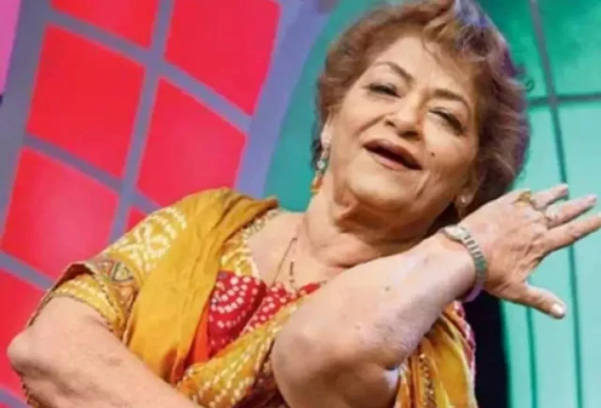 Saroj Khan reunited with B Sohanlal, and they welcomed a baby girl, who died within eight months of birth