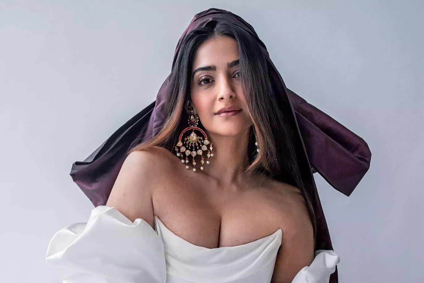 Sonam Kapoor, Kajol, Polycystic Ovarian Syndrome