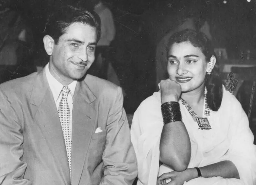 Raj Kapoor