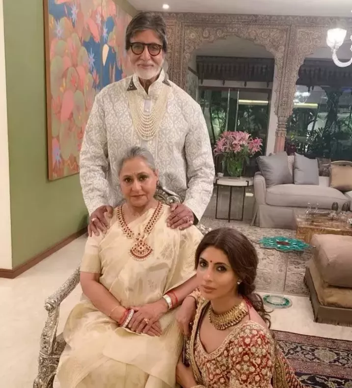 amitabh