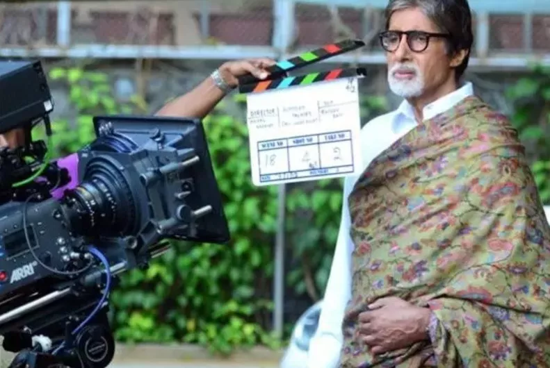 amitabh