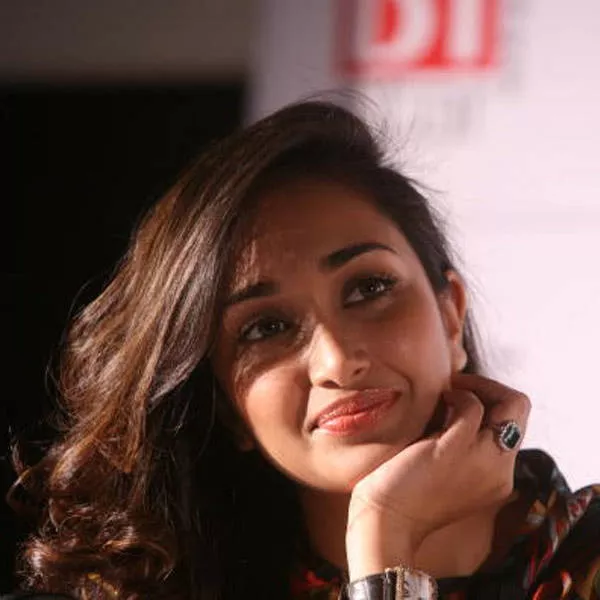 Jiah Khan