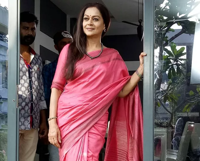 Zarina Wahab