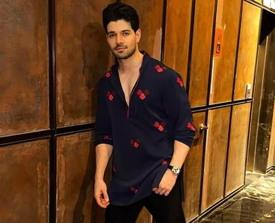 Sooraj Pancholi