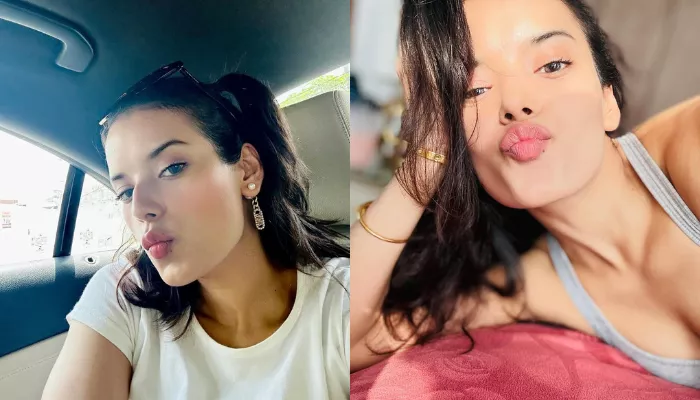 Who is Isha Negi? Know about the profession and education qualifications of Rishabh Pant's stunning girlfriend, who has more than 489K followers on Instagram