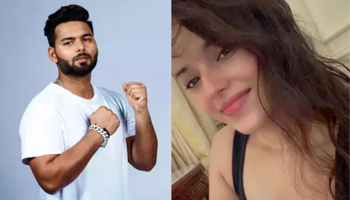 Who is Isha Negi? Know about the profession and education qualifications of Rishabh Pant's stunning girlfriend, who has more than 489K followers on Instagram