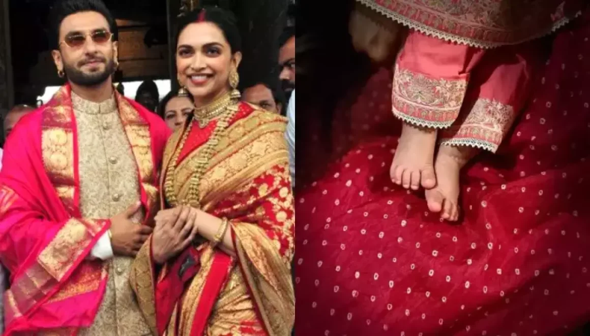 Newbie Mommy, Deepika Padukone Reveals How Her Newborn, Dua’s Antics Make Her Heart Burst