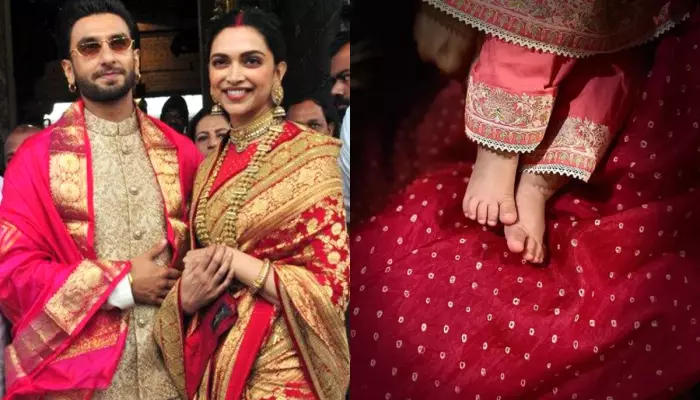 Newbie Mommy, Deepika Padukone Reveals How Her Newborn, Dua's Antics Make Her Heart Burst