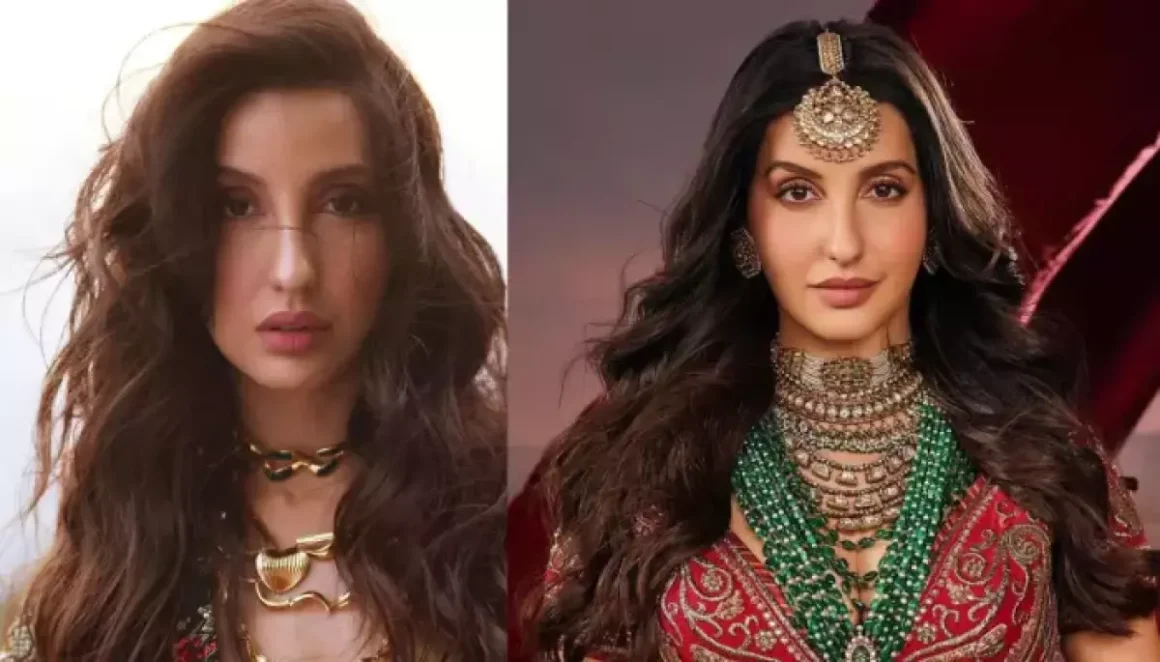 Nora Fatehi Recalls Hearing Taunts When She Started Out, ‘You Want To Be The Next Katrina Kaif?’