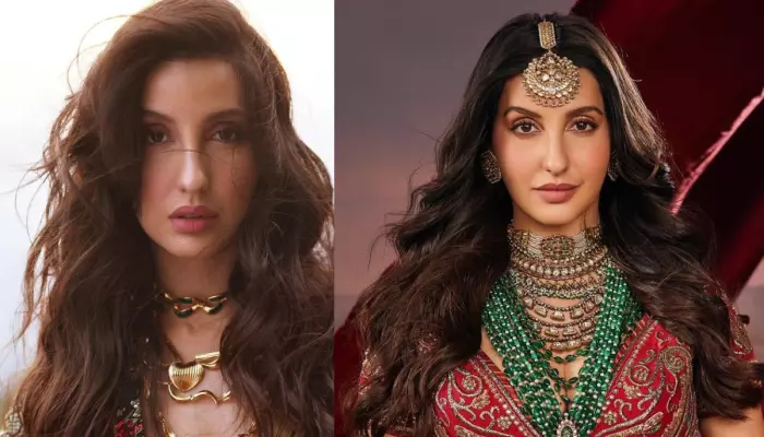 Nora Fatehi Recalls Hearing Taunts When She Started Out, 'You Want To Be The Next Katrina Kaif?'