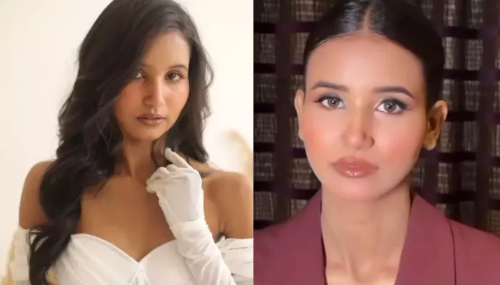 Nancy Tyagi's Lips And Facial Features Undergo Massive Transformation, Fan Says 'Botox And Fillers'