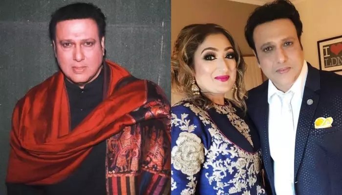 Govinda Health Update: Wife, Sunita Ahuja Reveals He Skipped Diwali To Rest, 'Sirf Main Bachon Ke..'