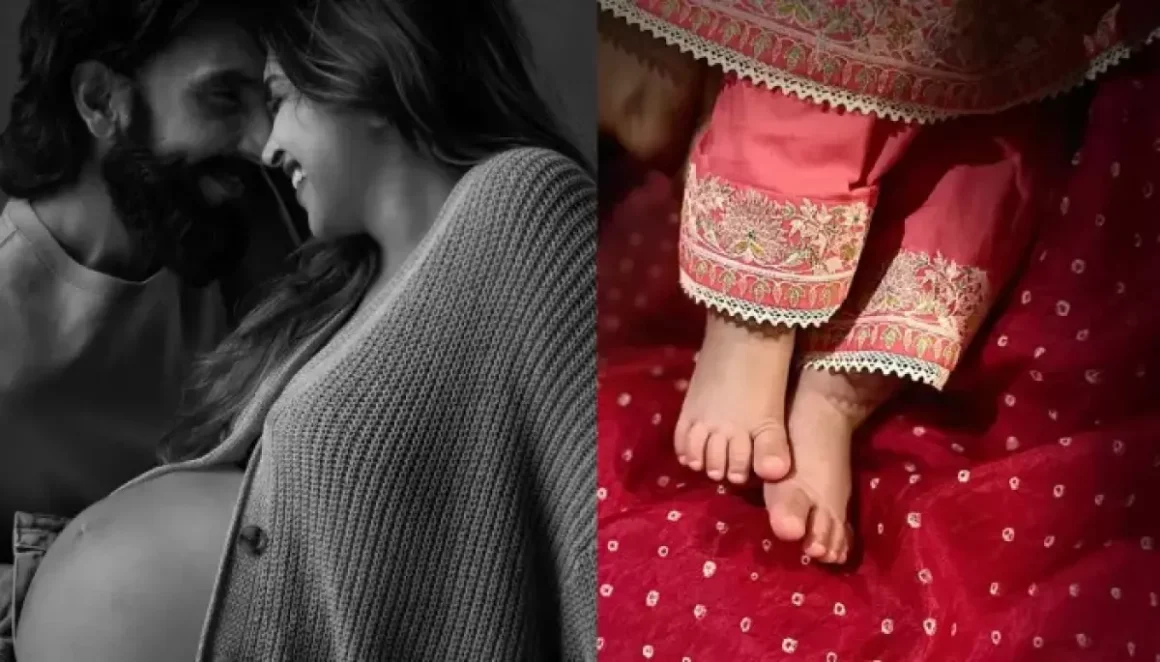 Fans Laud Ranveer Singh, Deepika Padukone For Baby’s Two Surnames, ‘Babies Can Carry Legacy Of Moms’