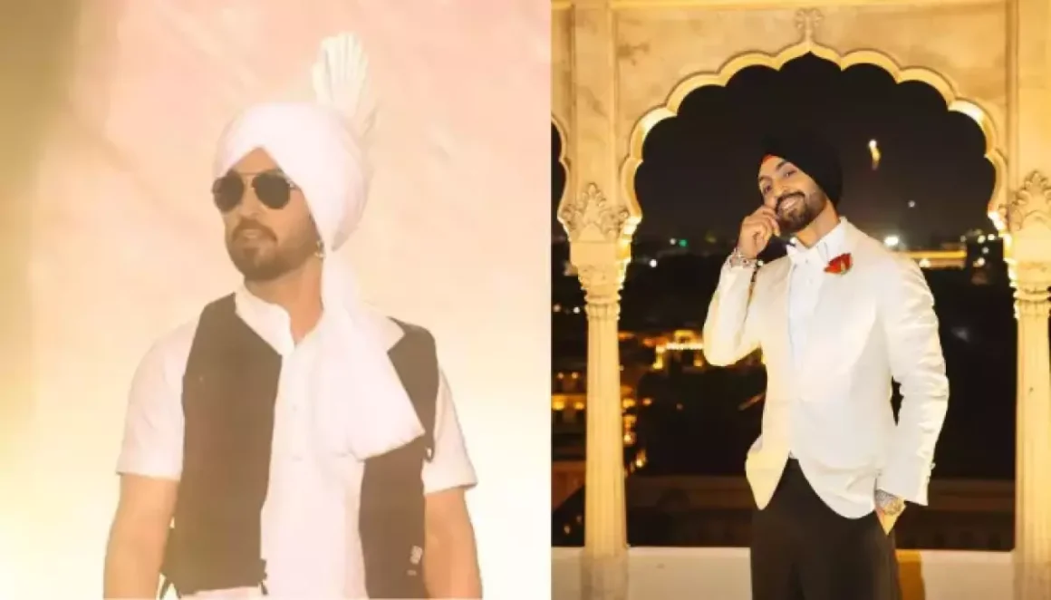 Diljit Dosanjh Gives This Present To A Fan Who Left Her, ‘Roka’ Ceremony To Attend His Concert