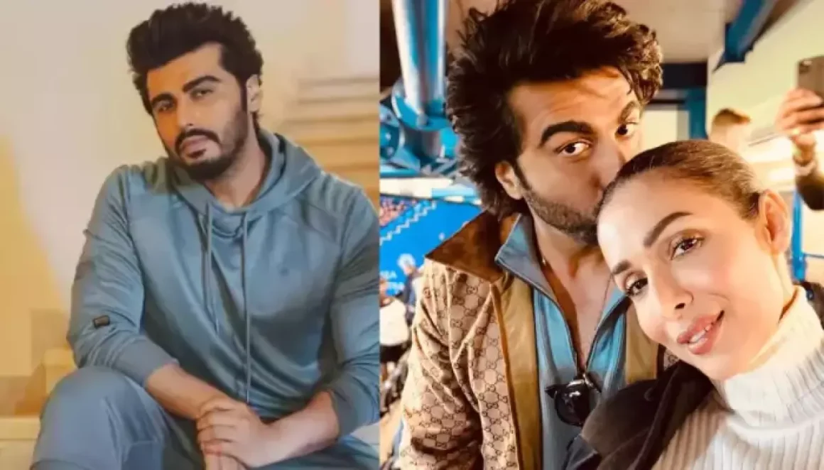 Is Arjun Kapoor Struggling with Loneliness After Breakup with Malaika Arora? ‘A Lot That’s….’