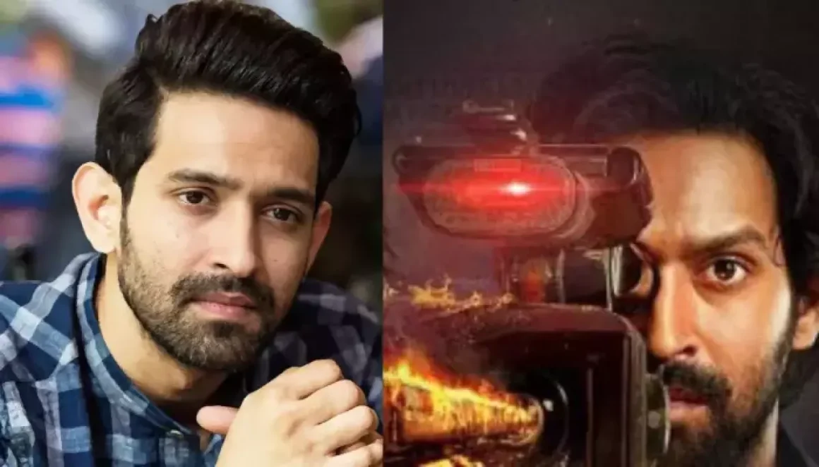 Vikrant Massey Reveals He Has Received Threats Over His Role in the ‘Sabarmati Report’, ‘I Have…’