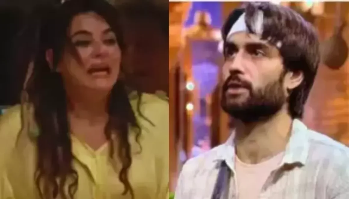 ‘Bigg Boss 18’s Sara Arfeen Khan Cries, Misses Her Kids, Accuses Makers Of Favouring, Vivian Dsena